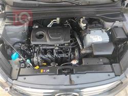 هیوندای کرێتا